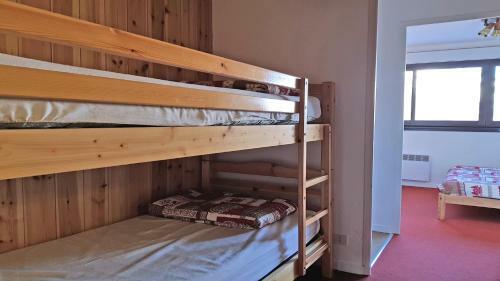 Apartamento Cortina - Cimes & Neige