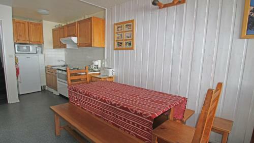 Apartamento Cortina - Cimes & Neige