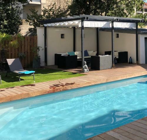 Bed & Breakfast Villa Parisiata