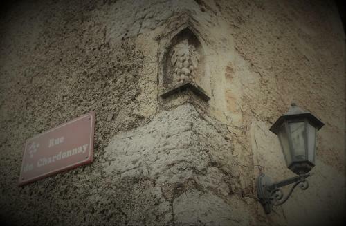 Bed & Breakfast Les Prunelles Chambres D'h�tes & Spa