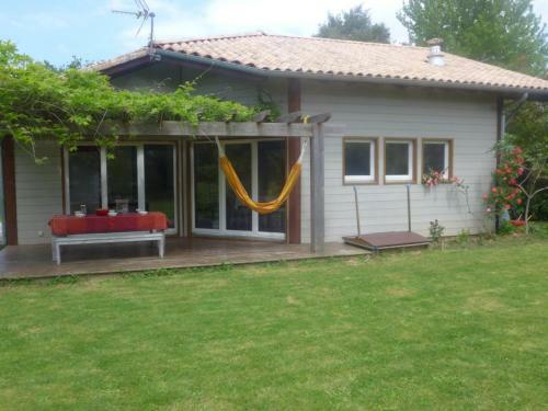 Holiday Home Niorthe
