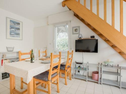 Holiday Home Village Du Port