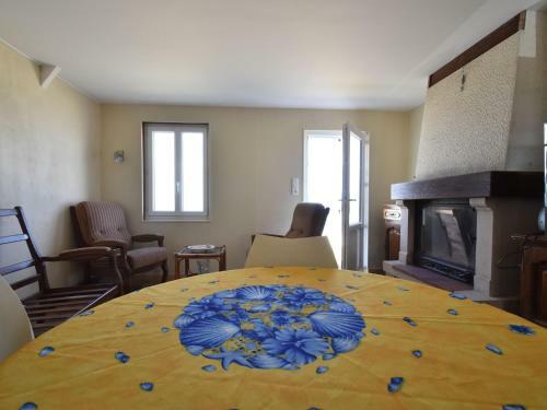 Beautiful Holiday Home In Ravenoville With Courtyard