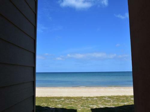 Beautiful Holiday Home In Ravenoville With Courtyard