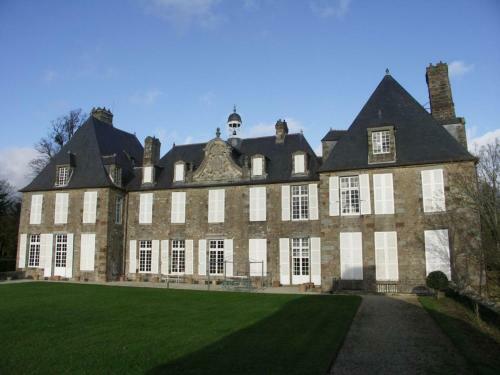 G�te Rabodanges, 4 Pi�ces, 5 Personnes - Fr-1-497-54