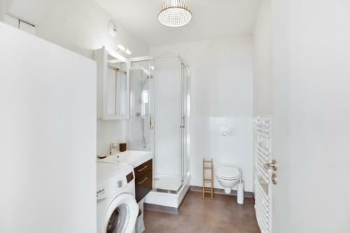 Apartamento La Tourelle By Cocoonr