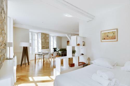 Apartamento La Tourelle By Cocoonr