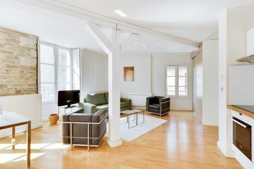 Apartamento La Tourelle By Cocoonr