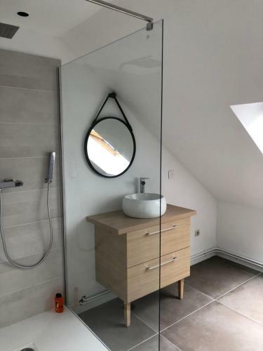 Apartamento Le Cocon Gambetta