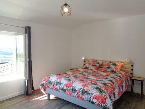 G�te R�gny, 4 Pi�ces, 6 Personnes - Fr-1-496-221
