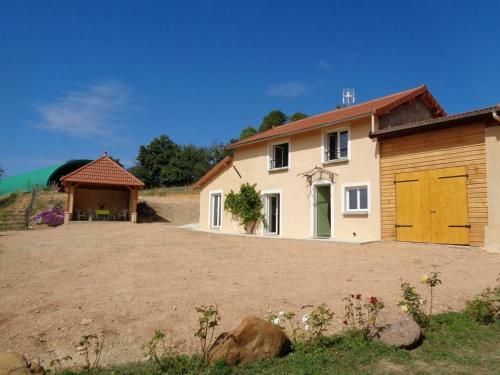 G�te R�gny, 4 Pi�ces, 6 Personnes - Fr-1-496-221