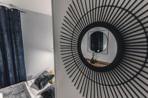Apartamento Art D�co Gare & Spa