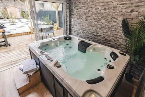 Apartamento Art D�co Gare & Spa
