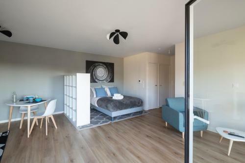 Apartamento Westwood Rooftop
