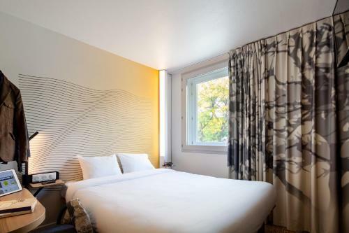 Hotel B&B H�tel Reims Croix Blandin