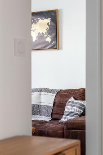 Apartamento Romalisa - 3 Chambres Et Parking