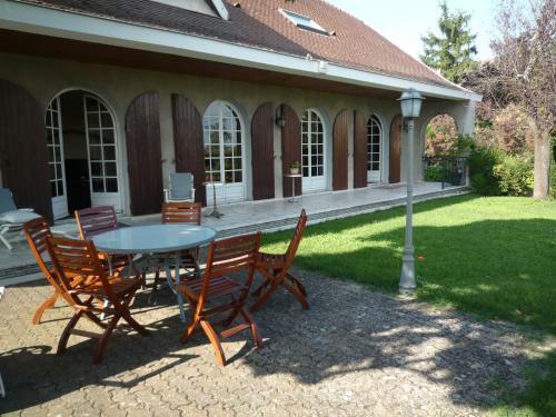 Bed & Breakfast La Maison Des Bonheurs
