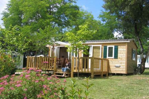 Camping Les Cigales