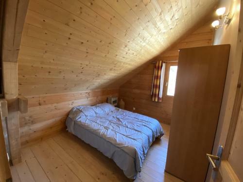 Apartamento Boost Your Immo Chalet Bien Etre Risoul 312
