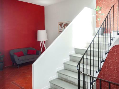 Holiday Home La Rivesaltaise