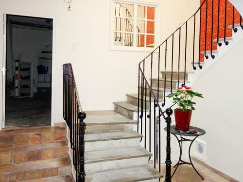 Holiday Home La Rivesaltaise