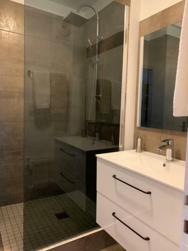 Apartamento Appartement Coeur de Roanne