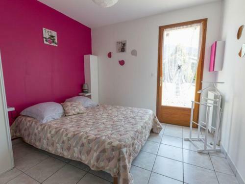 G�te Rivi�re-sur-tarn, 4 Pi�ces, 6 Personnes - Fr-1-601-241