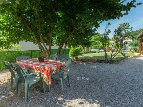 G�te Rivi�re-sur-tarn, 4 Pi�ces, 6 Personnes - Fr-1-601-241