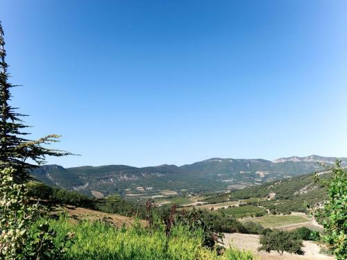 Holiday Home Le C�dre - Rsb100