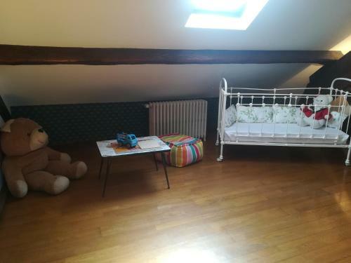 Bed & Breakfast L'entre Coeur