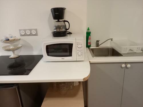Apartamento Studios De Magenta