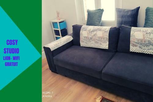 Apartamento Studios De Magenta