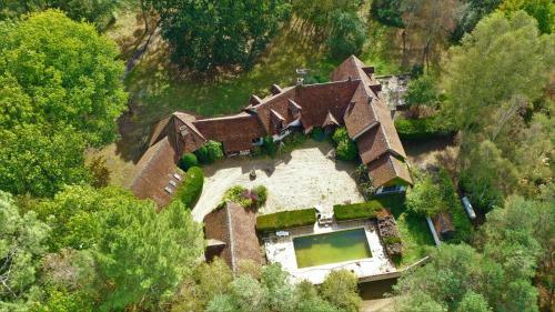Domaine Des Courtils