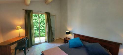 Locabed - Villa H - Proche Aix En Provence