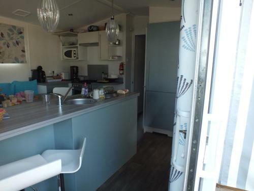Izicamp Mobil-home � Ronce Les Bains