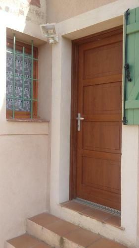 Apartamento Bastide Les Buis