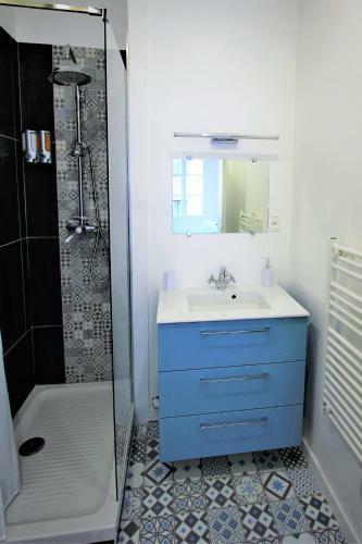 Apartamento Appart Rouen Centre