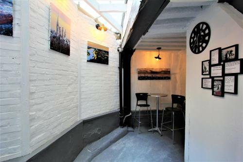 Apartamento Appart Rouen Centre