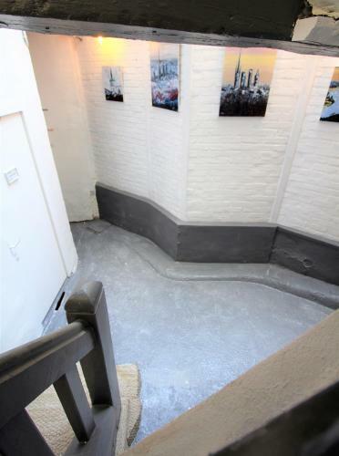 Apartamento Appart Rouen Centre