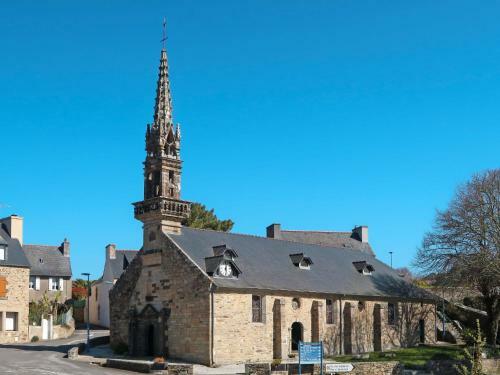 Holiday Home Ecume Des Jours - Czn123