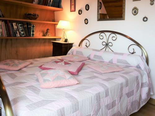 Holiday Home Ecume Des Jours - Czn123