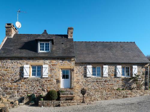 Holiday Home Ecume Des Jours - Czn123
