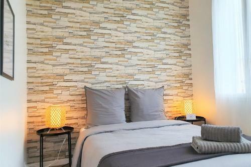 Apartamento L'atelier D'artiste Netflix 60m2- 6pers