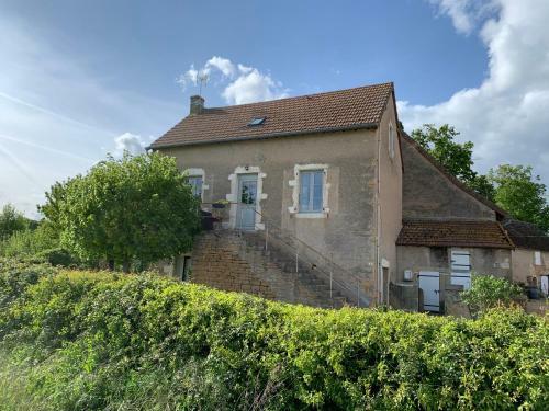 Hostal Ch�teau Du Mauny