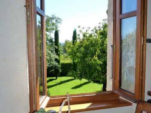 Serene Holiday Home In Rosi�res With Pool