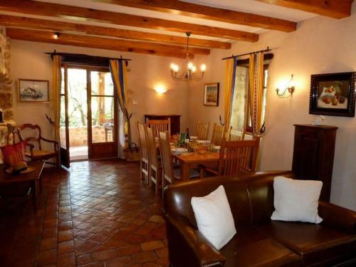 Serene Holiday Home In Rosi�res With Pool