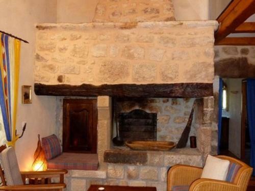 Serene Holiday Home In Rosi�res With Pool