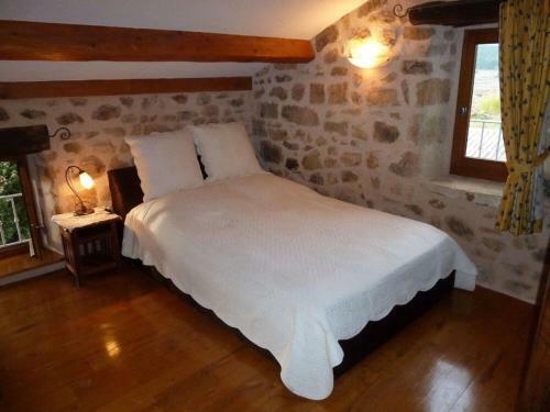 Serene Holiday Home In Rosi�res With Pool