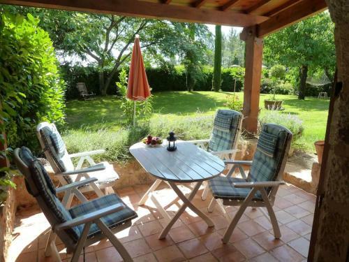 Inviting Holiday Home In Rosi�res With Swimming Pool