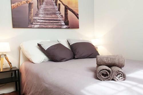 Apartamento Rue Du Gros Horloge 40m2 - 4 Pers